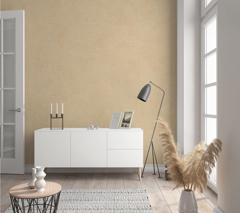 Verleihen Sie Ihren Räumen eine warme und einladende Atmosphäre mit der Marburg Shades 32427 Vliestapete.