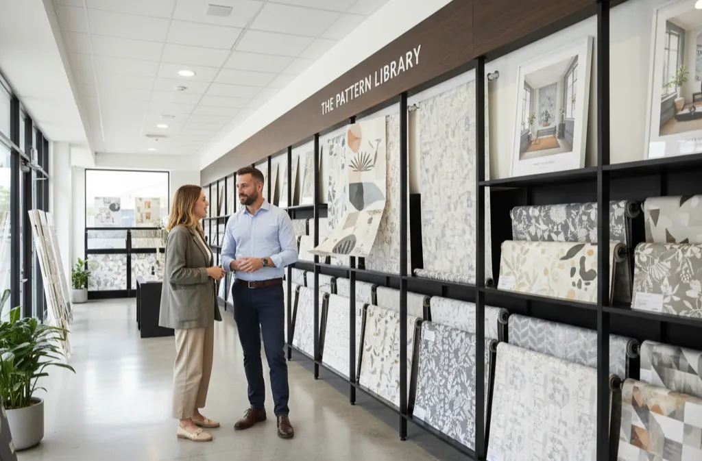 Warum unterscheiden sich Tapetenpreise? Der vollständige Ratgeber für bewussten Tapetenkauf