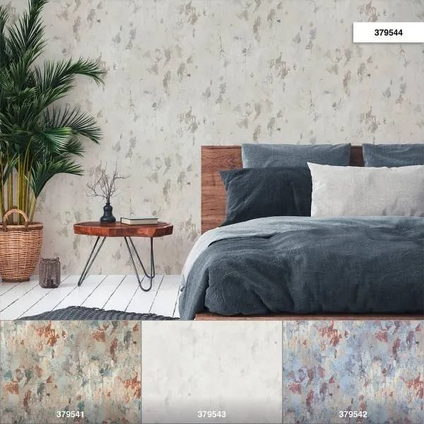 37954-4 Metropolitan Stories 2 Betonoptik