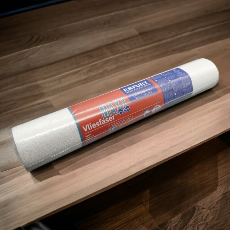 Erfurt Ornato 101 Vliesfaser 1002793