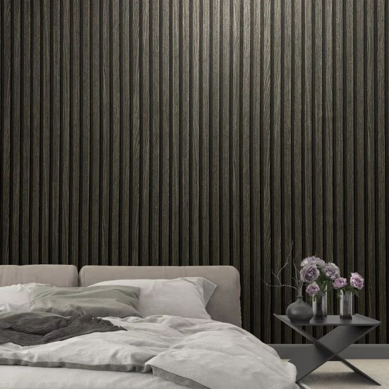 Die besten Tipps für die Auswahl und Anbringung von Holzoptik Paneel Tapeten