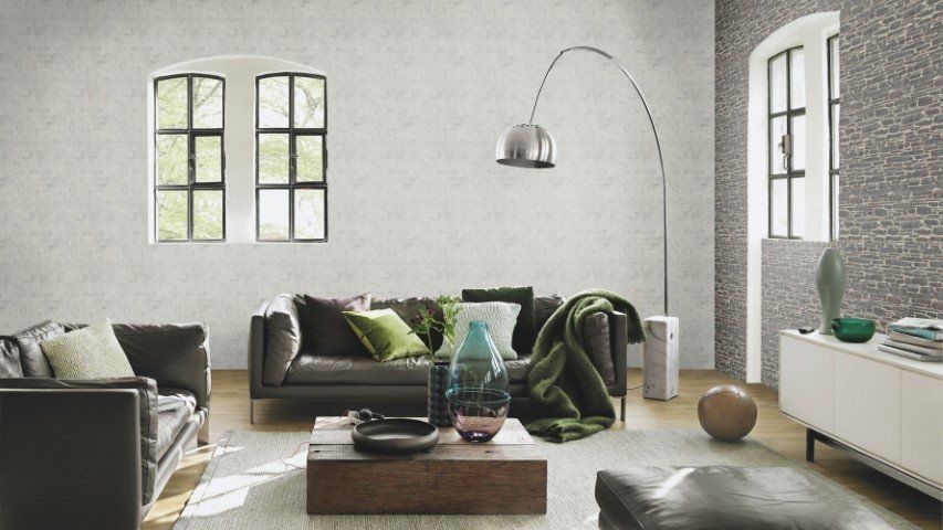 407341 Grau-Betongrau