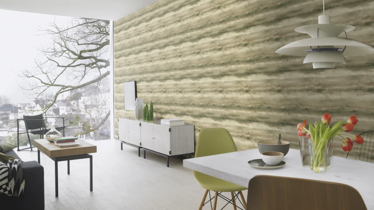 Florentine IV 481655 mit Gold- und Silberakzenten von Rasch