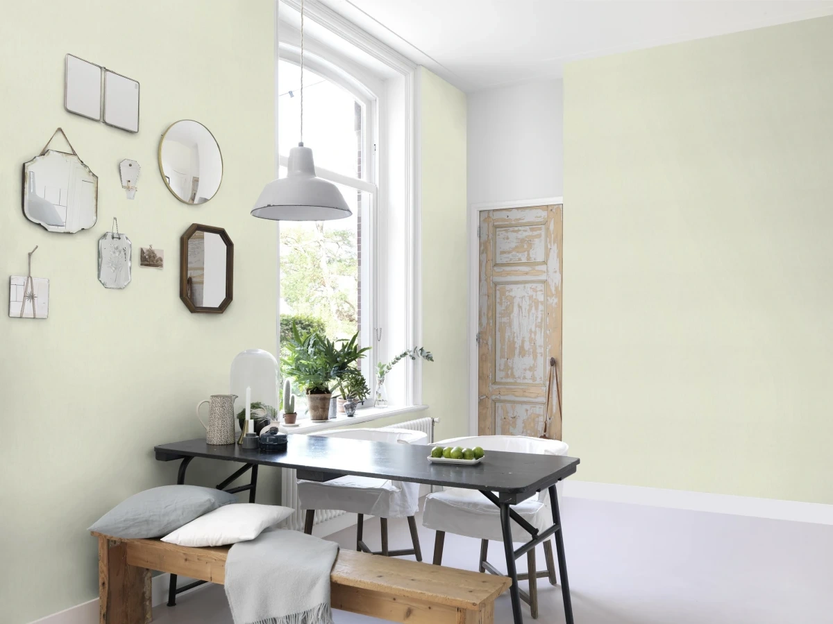 Rasch Vliestapete Florentine IV 484786 – Stilvolle Eleganz mit natürlicher Frische